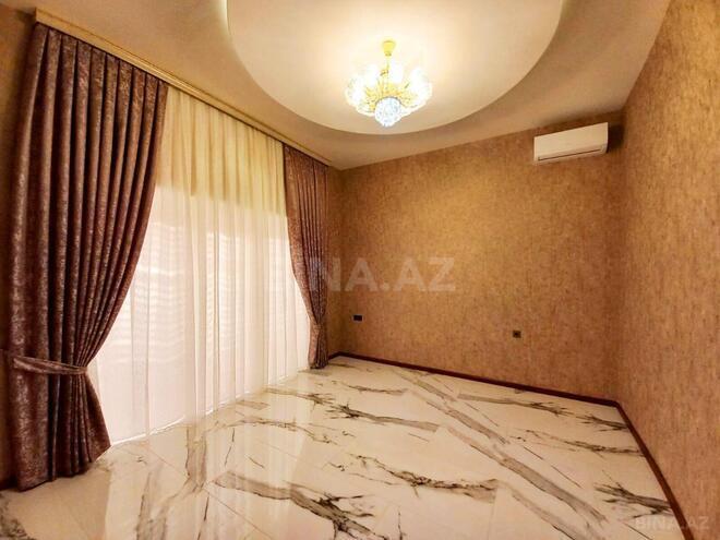 Satılır 7 otaqlı həyət evi/bağ evi 354 m², Mərdəkan q., photo 12 from 32
