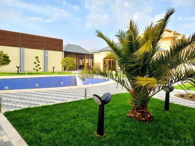 Satılır 7 otaqlı həyət evi/bağ evi 354 m², Mərdəkan q., photo 17 from 32