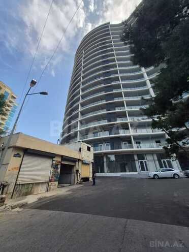 Продаётся 2-комн. новостройка 103 м², м. Низами, photo 9 from 13