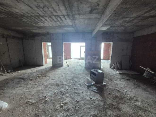 Продаётся 2-комн. новостройка 103 м², м. Низами, photo 5 from 13