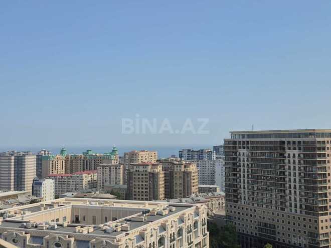 Продаётся 2-комн. новостройка 103 м², м. Низами, photo 12 from 13