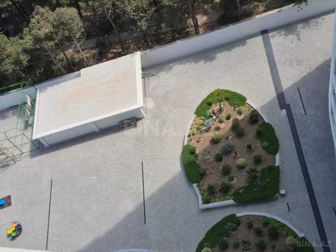 Продаётся 2-комн. новостройка 103 м², м. Низами, photo 10 from 13