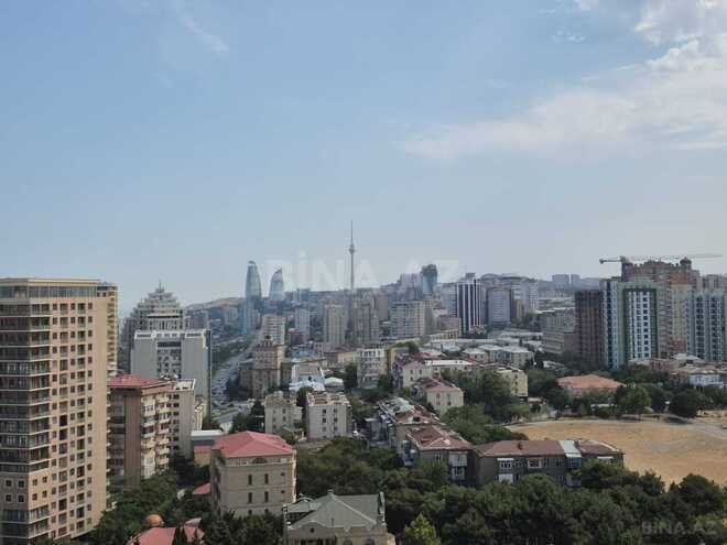 Продаётся 2-комн. новостройка 103 м², м. Низами, photo 11 from 13