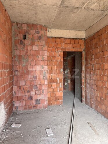 Satılır 2 otaqlı yeni tikili 58.5 m², Koroğlu m., photo 4 from 6