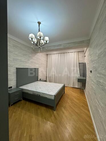 Сдаётся 2-комн. новостройка 85 м², м. Кара Караев, photo 3 from 10