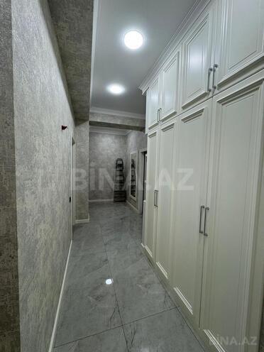 Сдаётся 2-комн. новостройка 85 м², м. Кара Караев, photo 7 from 10