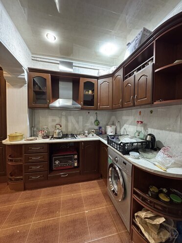 Продаётся 3-комн. вторичка 91 м², Насиминский  р., photo 20 from 32