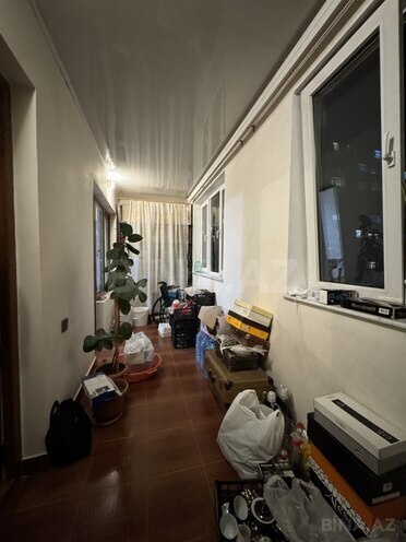 Продаётся 3-комн. вторичка 91 м², Насиминский  р., photo 27 from 32