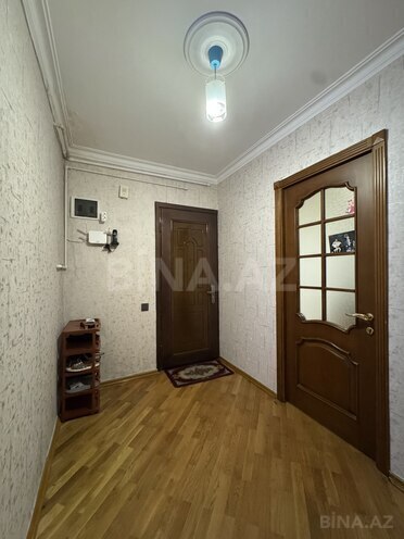 Продаётся 3-комн. вторичка 91 м², Насиминский  р., photo 31 from 32
