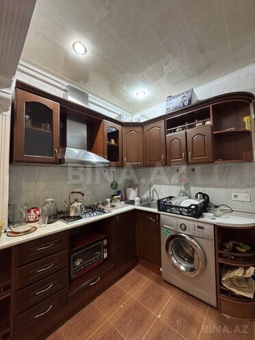 Продаётся 3-комн. вторичка 91 м², Насиминский  р., photo 23 from 32