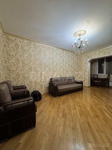 Продаётся 3-комн. вторичка 91 м², Насиминский  р., photo 7 from 32