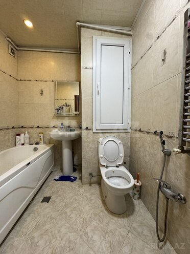 Продаётся 3-комн. вторичка 91 м², Насиминский  р., photo 25 from 32