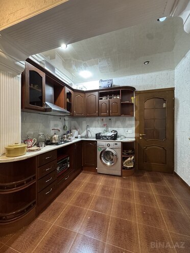 Продаётся 3-комн. вторичка 91 м², Насиминский  р., photo 21 from 32