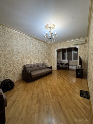 Продаётся 3-комн. вторичка 91 м², Насиминский  р., photo 6 from 32