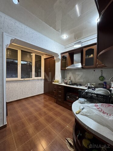 Продаётся 3-комн. вторичка 91 м², Насиминский  р., photo 19 from 32