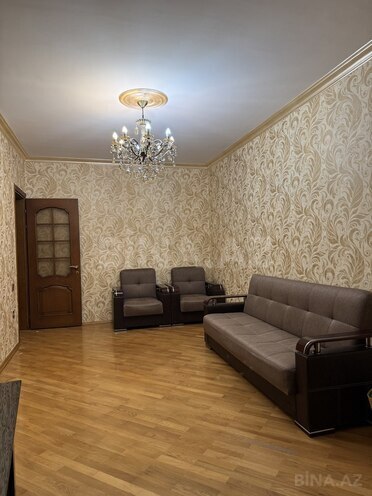 Продаётся 3-комн. вторичка 91 м², Насиминский  р., photo 4 from 32