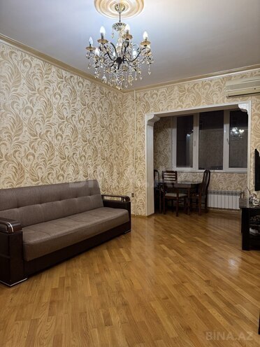 Продаётся 3-комн. вторичка 91 м², Насиминский  р., photo 5 from 32