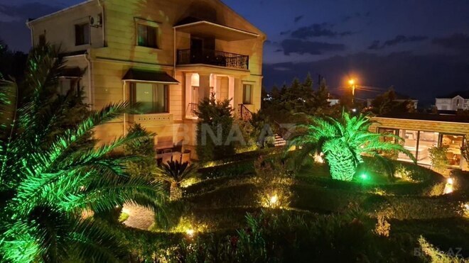 Сдаётся 5-комн. дом/дача 500 м², пос. Мардакан, photo 3 from 21
