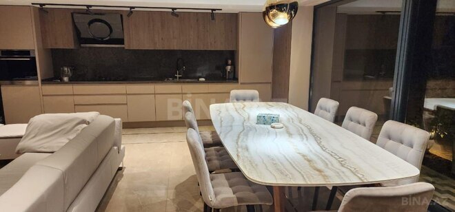 Сдаётся 5-комн. дом/дача 500 м², пос. Мардакан, photo 13 from 21