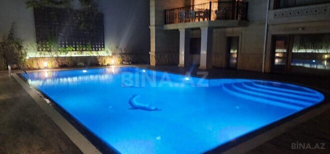 Сдаётся 5-комн. дом/дача 500 м², пос. Мардакан, photo 11 from 21