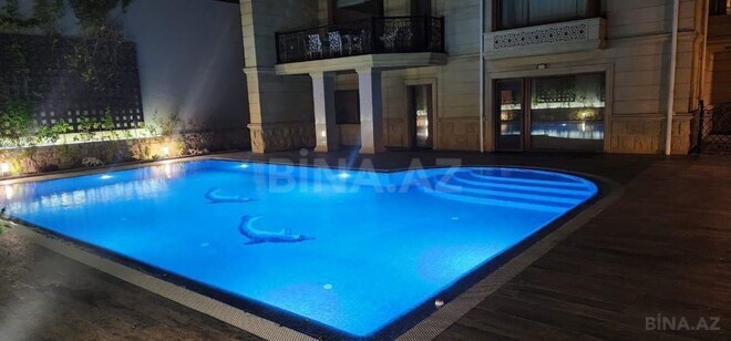 Сдаётся 5-комн. дом/дача 500 м², пос. Мардакан, photo 8 from 21