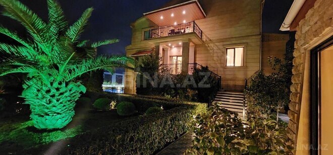 Сдаётся 5-комн. дом/дача 500 м², пос. Мардакан, photo 18 from 21
