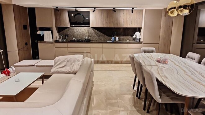 Сдаётся 5-комн. дом/дача 500 м², пос. Мардакан, photo 16 from 21