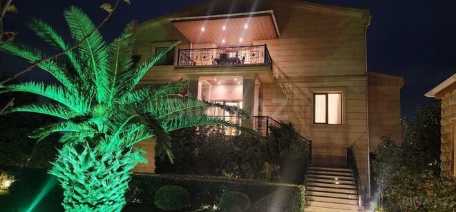 Сдаётся 5-комн. дом/дача 500 м², пос. Мардакан, photo 12 from 21