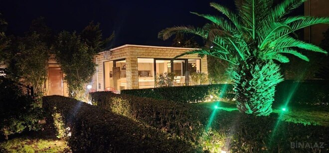 Сдаётся 5-комн. дом/дача 500 м², пос. Мардакан, photo 19 from 21