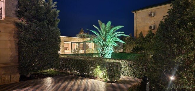 Сдаётся 5-комн. дом/дача 500 м², пос. Мардакан, photo 17 from 21