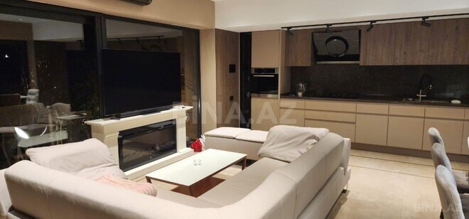 Сдаётся 5-комн. дом/дача 500 м², пос. Мардакан, photo 15 from 21
