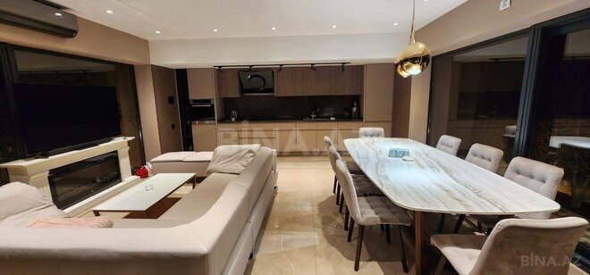 Сдаётся 5-комн. дом/дача 500 м², пос. Мардакан, photo 14 from 21