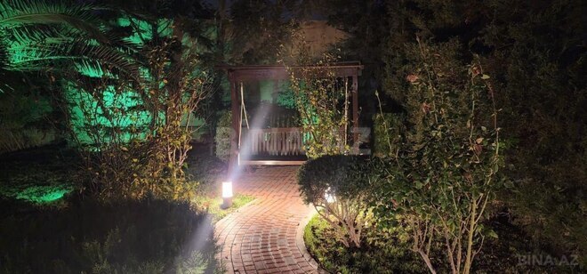Сдаётся 5-комн. дом/дача 500 м², пос. Мардакан, photo 10 from 21