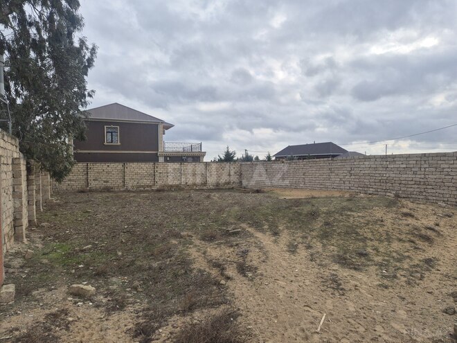 Satılır  torpaq 6 sot, Qala q., photo 4 from 6