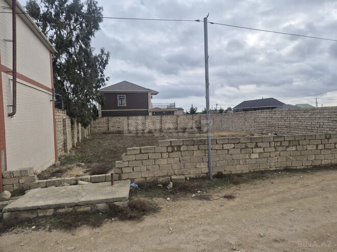 Satılır  torpaq 6 sot, Qala q., photo 3 from 6