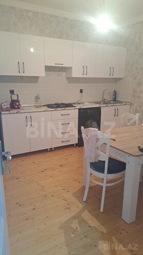 İcarəyə verilir 4 otaqlı həyət evi/bağ evi 125 m², Zabrat q., photo 5 from 11