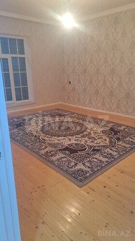 İcarəyə verilir 4 otaqlı həyət evi/bağ evi 125 m², Zabrat q., photo 6 from 11