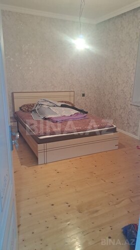 İcarəyə verilir 4 otaqlı həyət evi/bağ evi 125 m², Zabrat q., photo 9 from 11