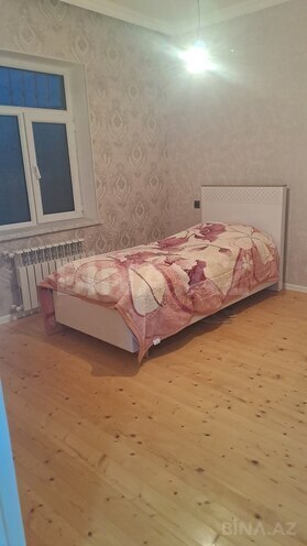 İcarəyə verilir 4 otaqlı həyət evi/bağ evi 125 m², Zabrat q., photo 7 from 11