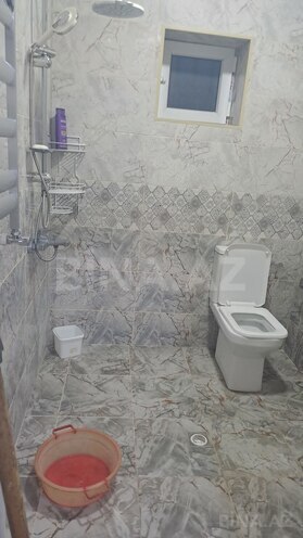 İcarəyə verilir 4 otaqlı həyət evi/bağ evi 125 m², Zabrat q., photo 10 from 11