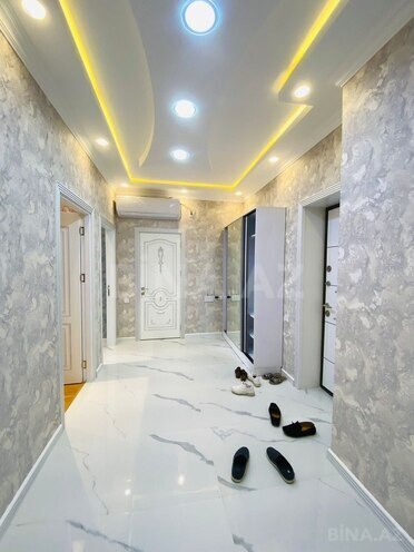 Сдаётся 2-комн. новостройка 90 м², м. 8 ноября, photo 16 from 17