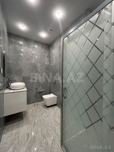 Сдаётся 3-комн. офис 120 м², м. Элмляр Академиясы, photo 21 from 23