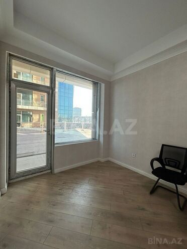 Сдаётся 3-комн. офис 120 м², м. Элмляр Академиясы, photo 9 from 23