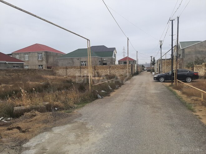 Satılır  torpaq 3.5 sot, Bahar q., photo 3 from 7