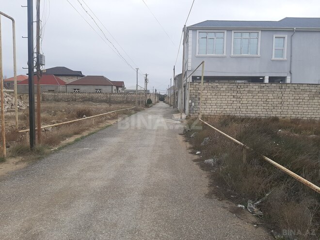 Satılır  torpaq 3.5 sot, Bahar q., photo 4 from 7