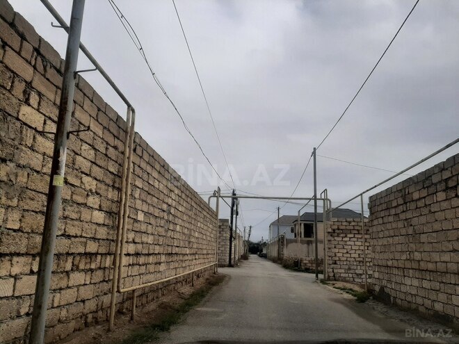 Satılır  torpaq 3.5 sot, Bahar q., photo 5 from 7