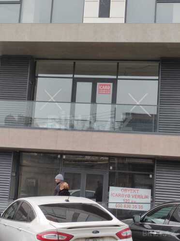 Сдаётся  объект 112 м², м. Низами, photo 9 from 11