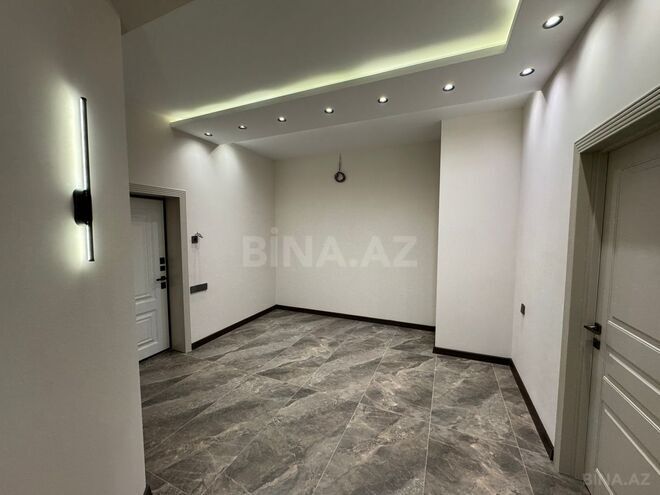 Satılır 3 otaqlı yeni tikili 135 m², İnşaatçılar m., photo 8 from 20