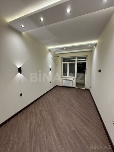 Satılır 3 otaqlı yeni tikili 135 m², İnşaatçılar m., photo 12 from 20