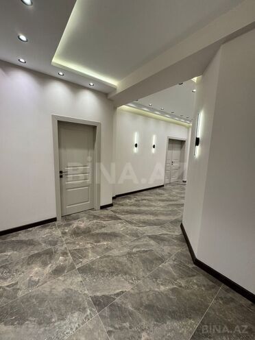 Satılır 3 otaqlı yeni tikili 135 m², İnşaatçılar m., photo 7 from 20